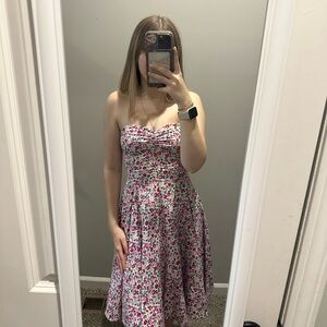 Betsey Johnson Dress